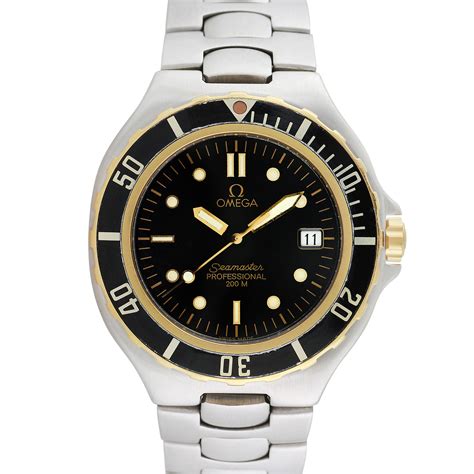 omega seamaster used canada|pre owned omega seamaster uk.